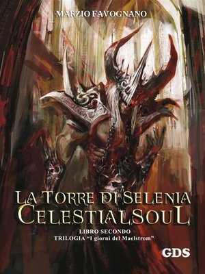 cover image of La torre di Selenia--Celestialsoul